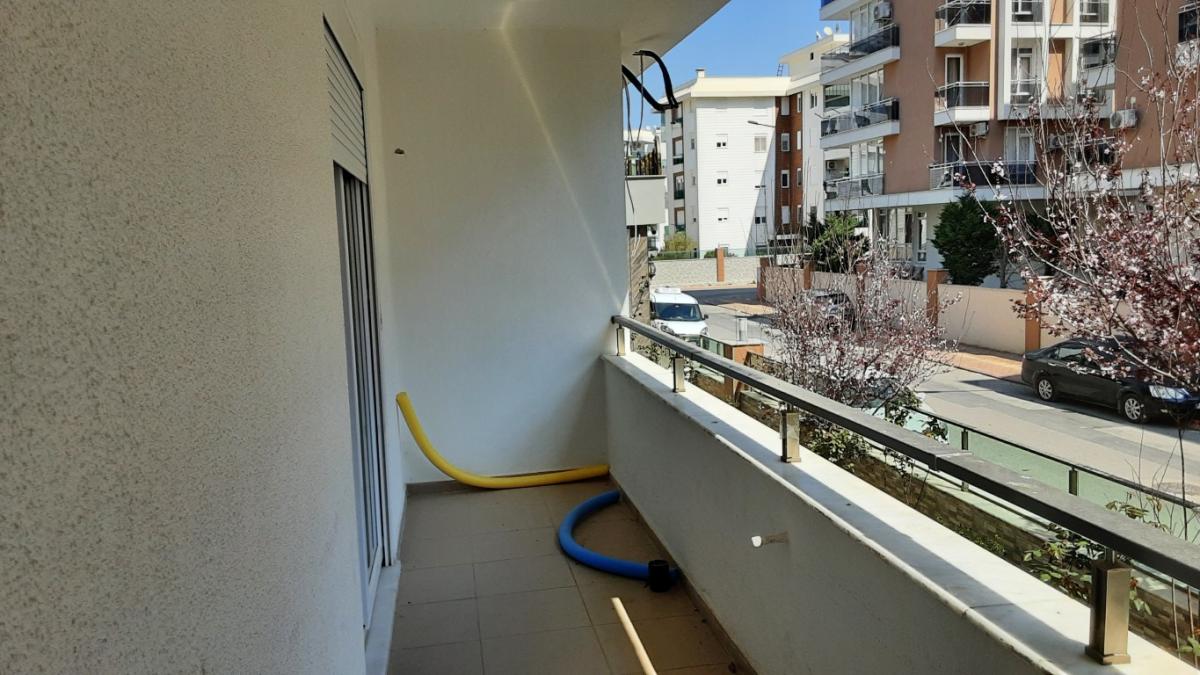 Квартира в Анталии, Турция, 45 м² - фото 10