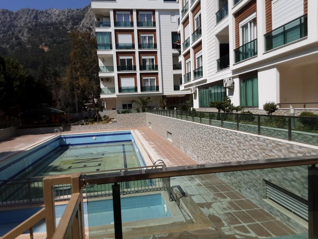 Квартира в Анталии, Турция, 45 м² - фото 6