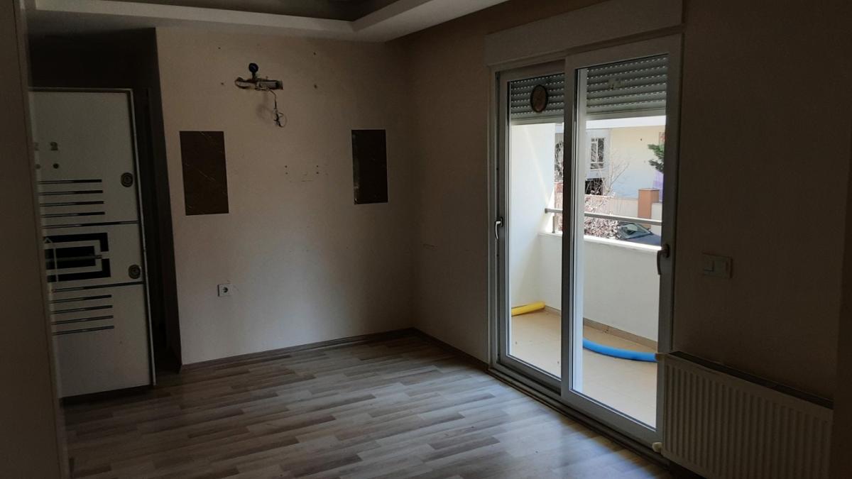 Квартира в Анталии, Турция, 45 м² - фото 9