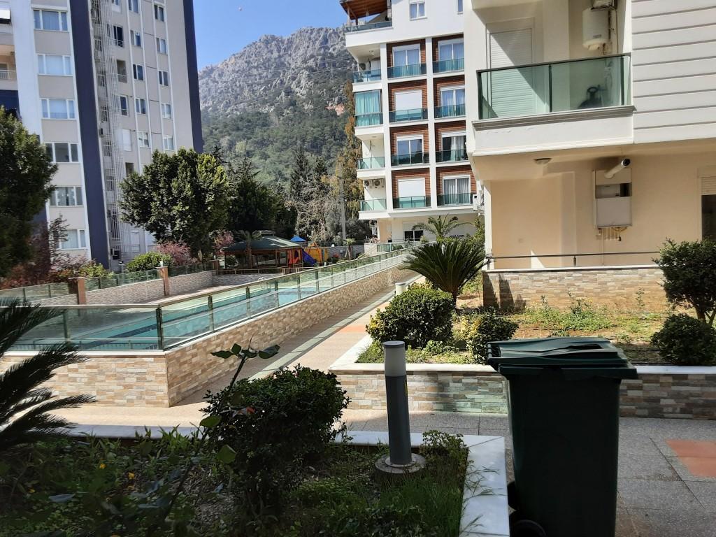 Квартира в Анталии, Турция, 45 м² - фото 5