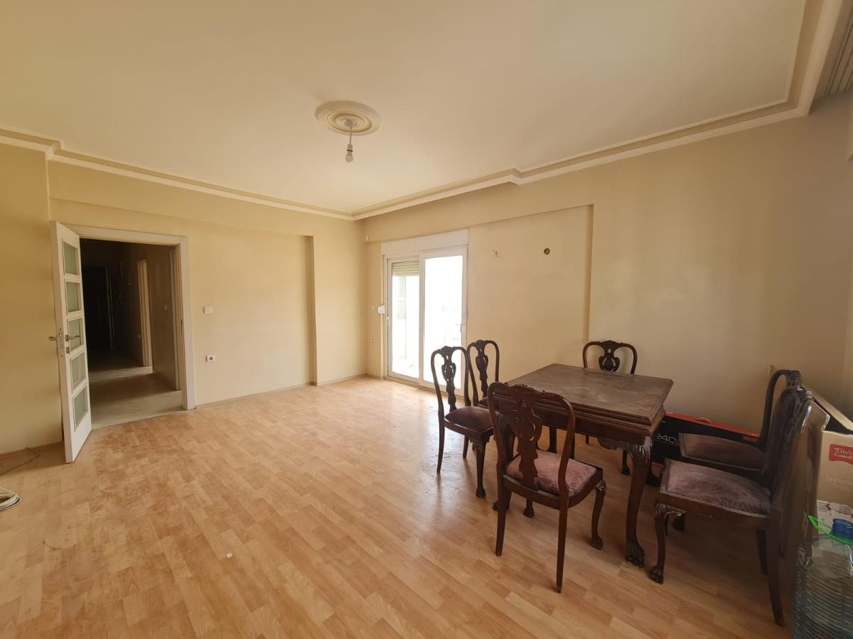 Квартира в Анталии, Турция, 140 м² - фото 5