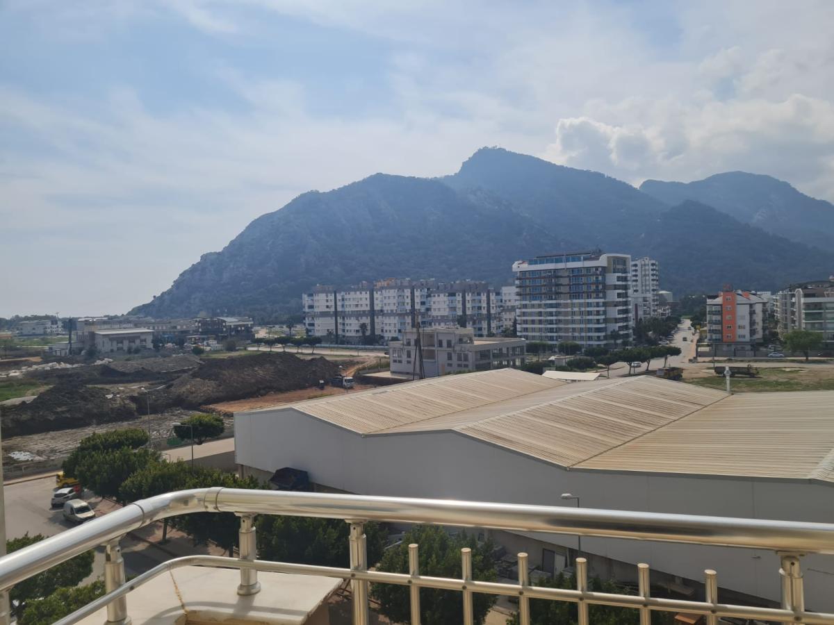 Квартира в Анталии, Турция, 140 м² - фото 3