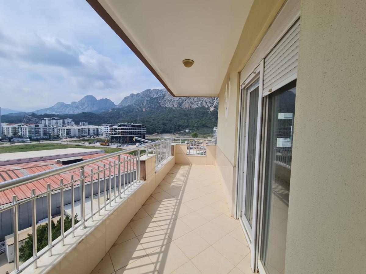 Квартира в Анталии, Турция, 140 м² - фото 4