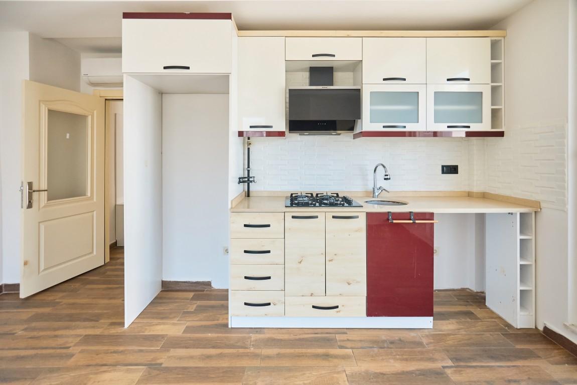 Квартира в Анталии, Турция, 75 м² - фото 4