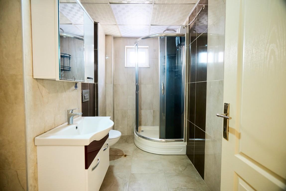 Квартира в Анталии, Турция, 75 м² - фото 13