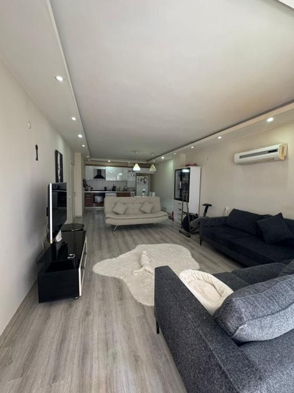 Квартира в Анталии, Турция, 120 м² - фото 4