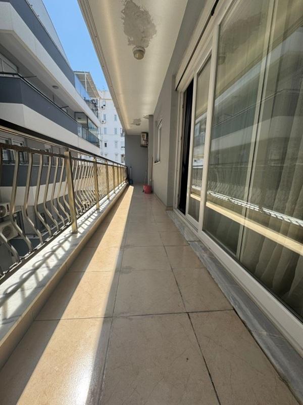 Квартира в Анталии, Турция, 120 м² - фото 2