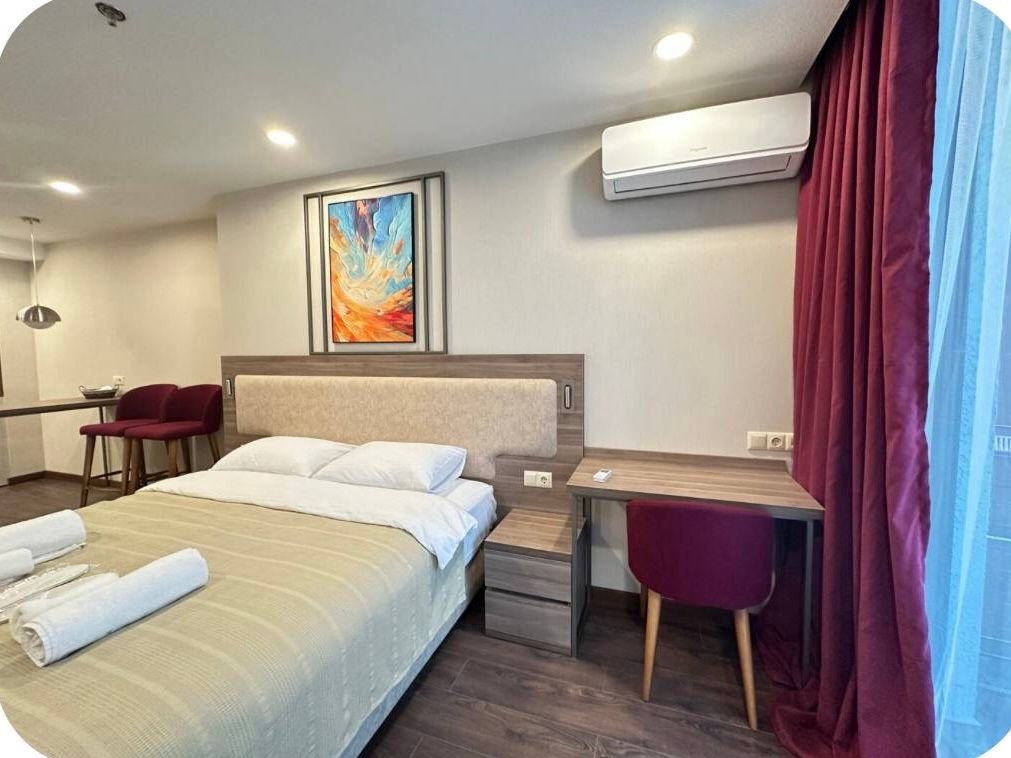 Квартира в Батуми, Грузия, 41 м² - фото 4