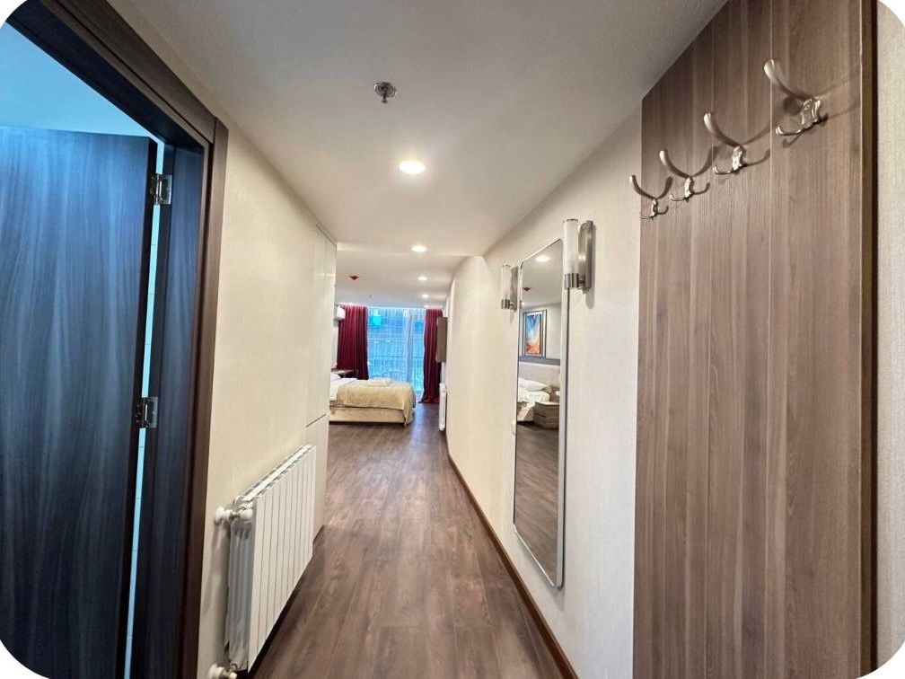 Квартира в Батуми, Грузия, 41 м² - фото 8