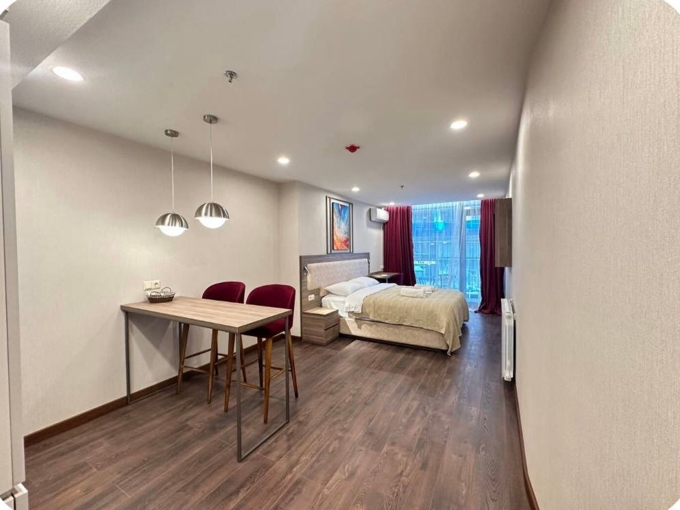 Квартира в Батуми, Грузия, 41 м² - фото 2