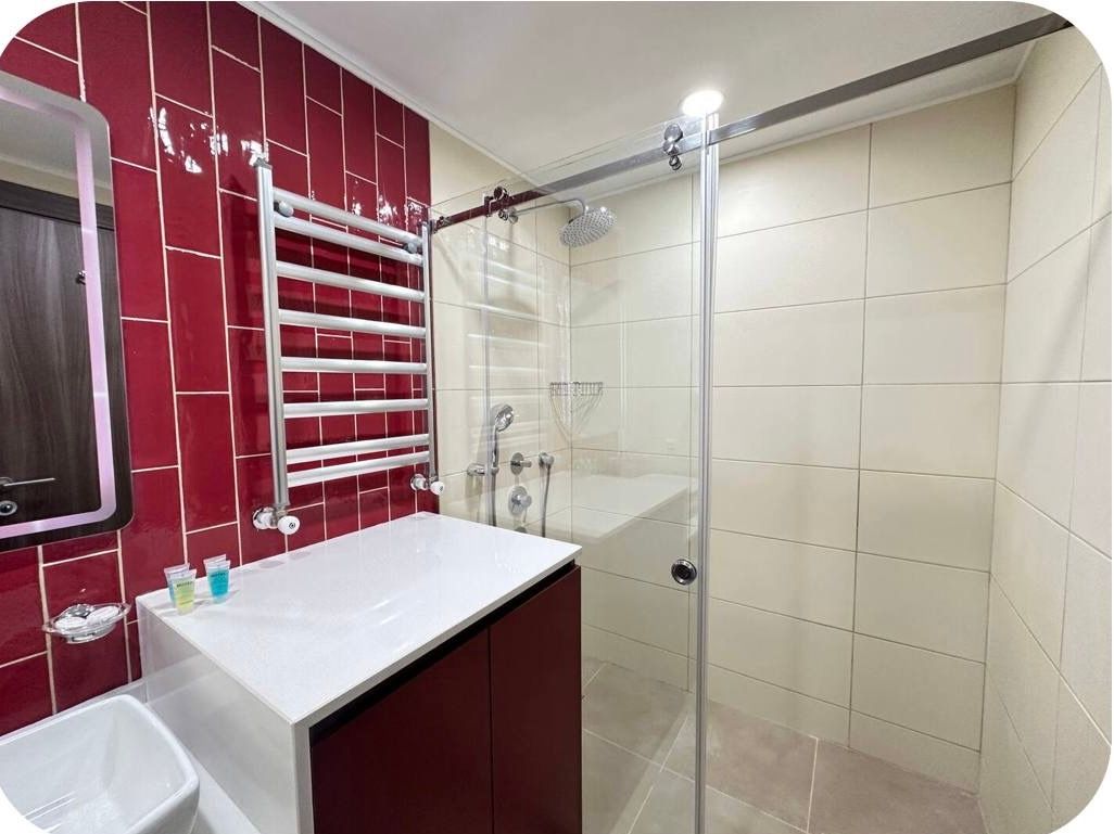 Квартира в Батуми, Грузия, 41 м² - фото 10