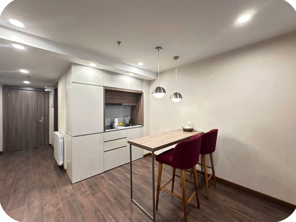 Квартира в Батуми, Грузия, 41 м² - фото 6