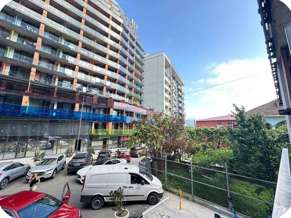 Квартира в Батуми, Грузия, 41 м² - фото 12