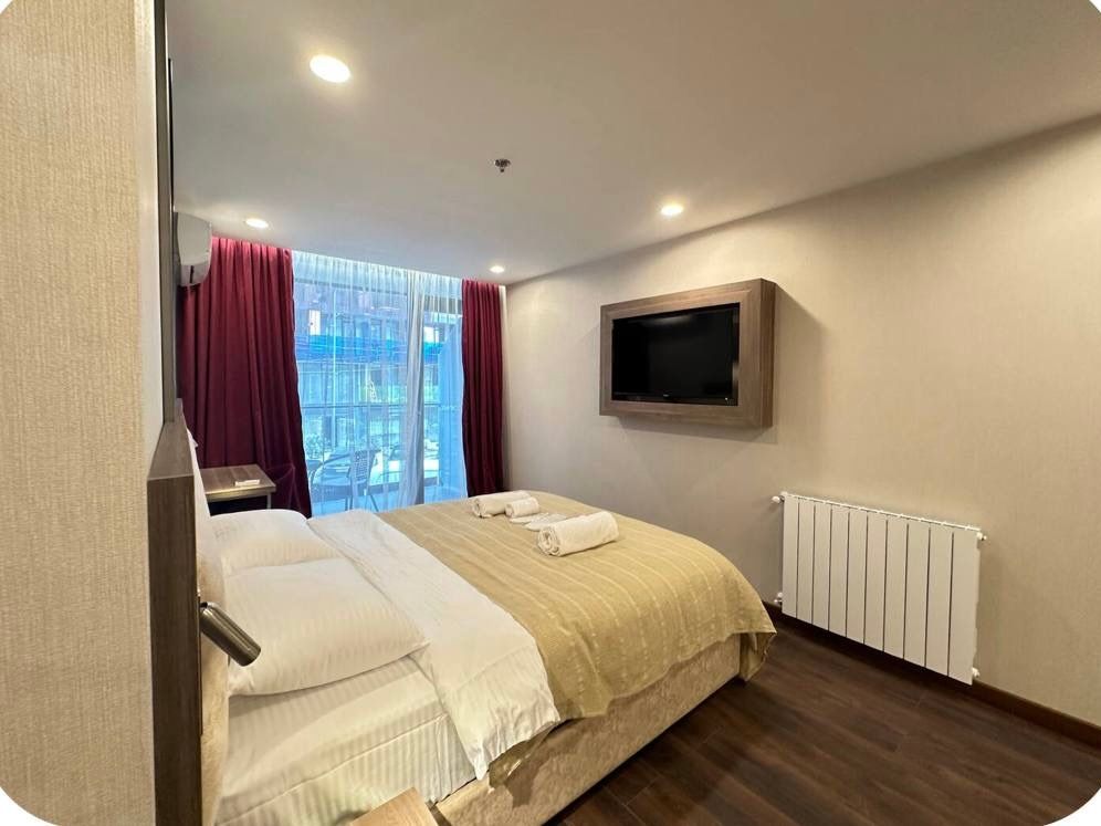 Квартира в Батуми, Грузия, 41 м² - фото 3