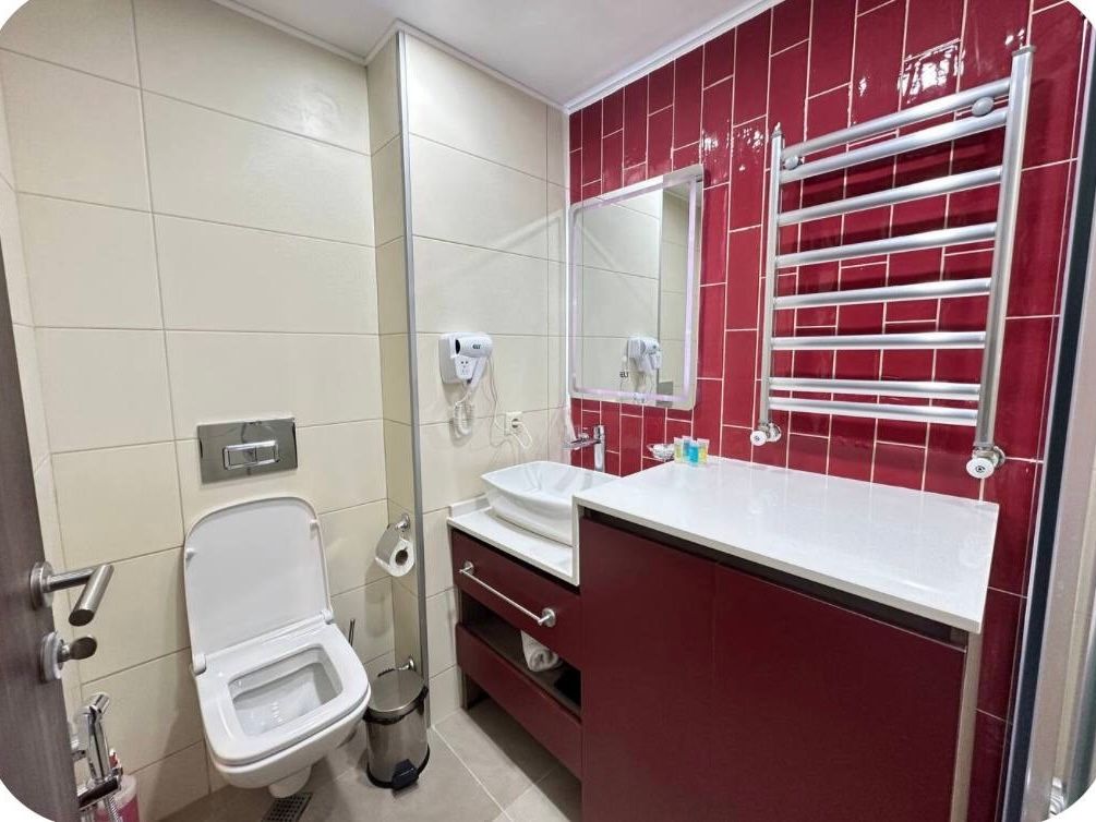 Квартира в Батуми, Грузия, 41 м² - фото 9