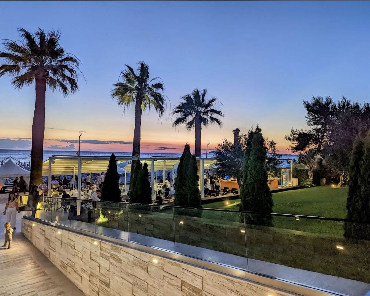 Квартира в Дурресе, Албания, 40 м² - фото 1