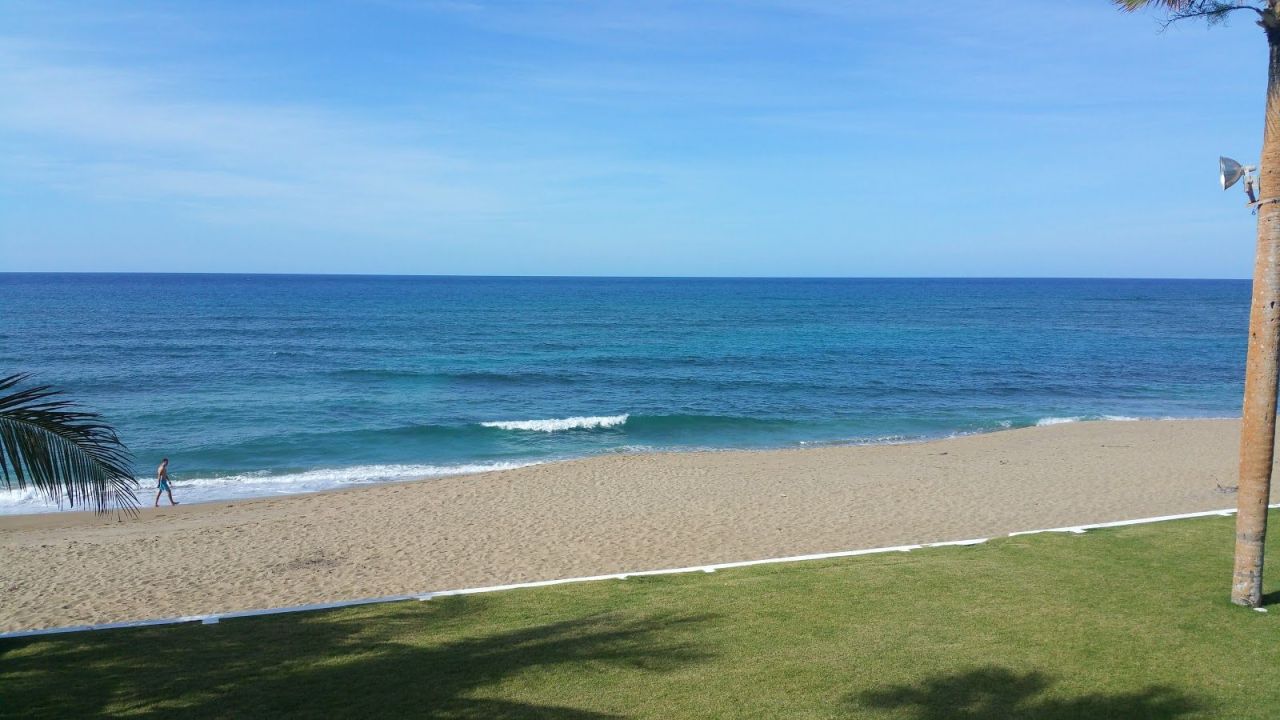 Квартира в Сосуа, Доминиканская Республика, 47 м² - фото 2