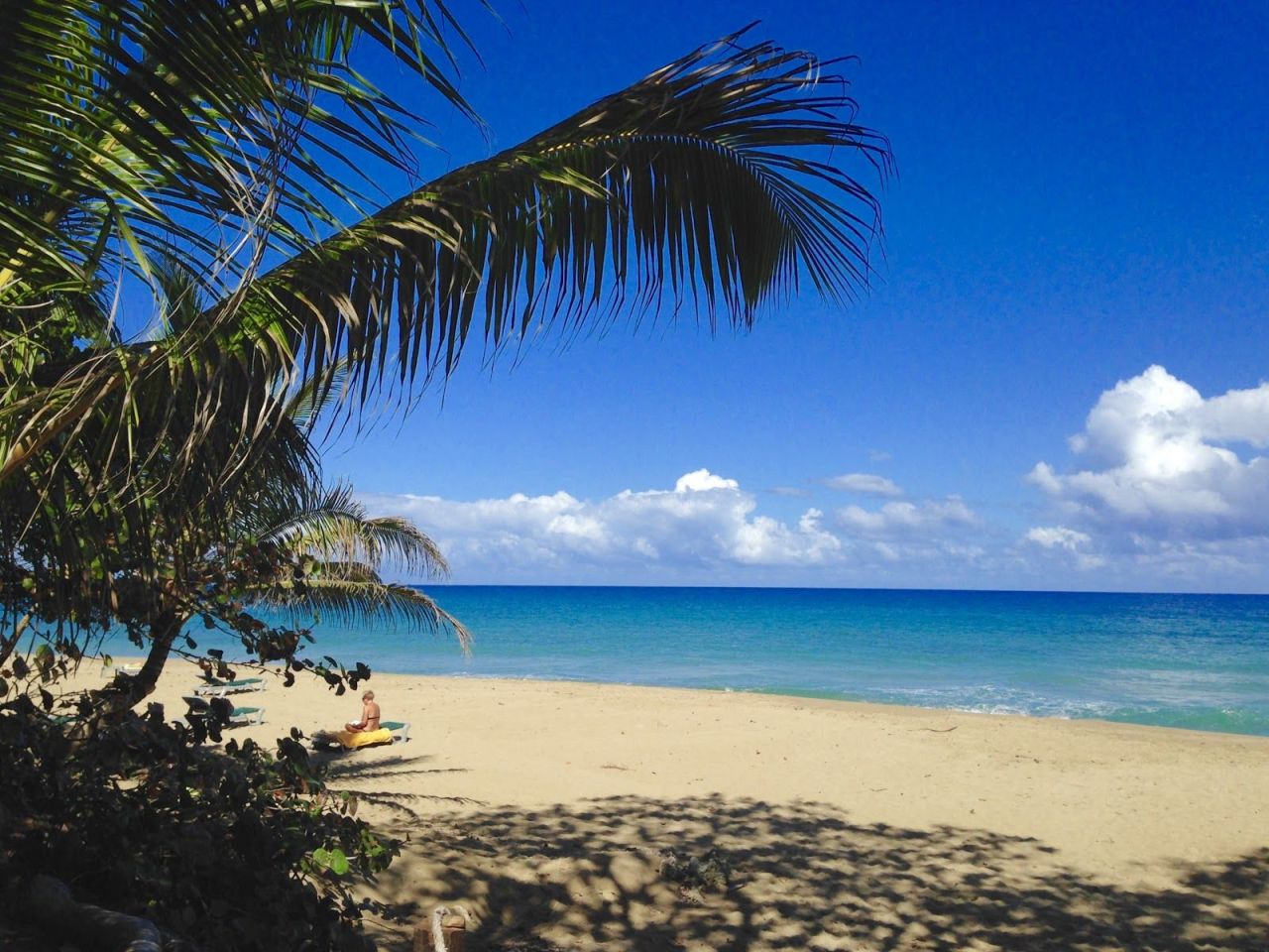 Квартира в Сосуа, Доминиканская Республика, 47 м² - фото 5