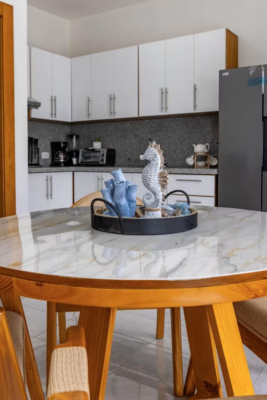 Квартира в Сосуа, Доминиканская Республика, 47 м² - фото 10