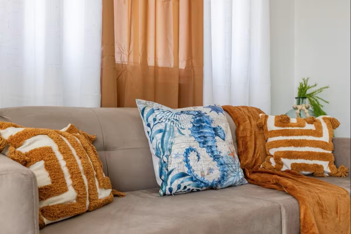 Квартира в Сосуа, Доминиканская Республика, 47 м² - фото 11