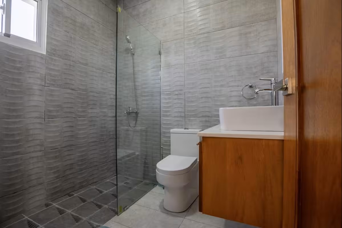 Квартира в Сосуа, Доминиканская Республика, 47 м² - фото 12