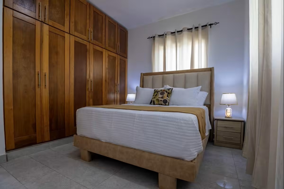 Квартира в Сосуа, Доминиканская Республика, 47 м² - фото 13