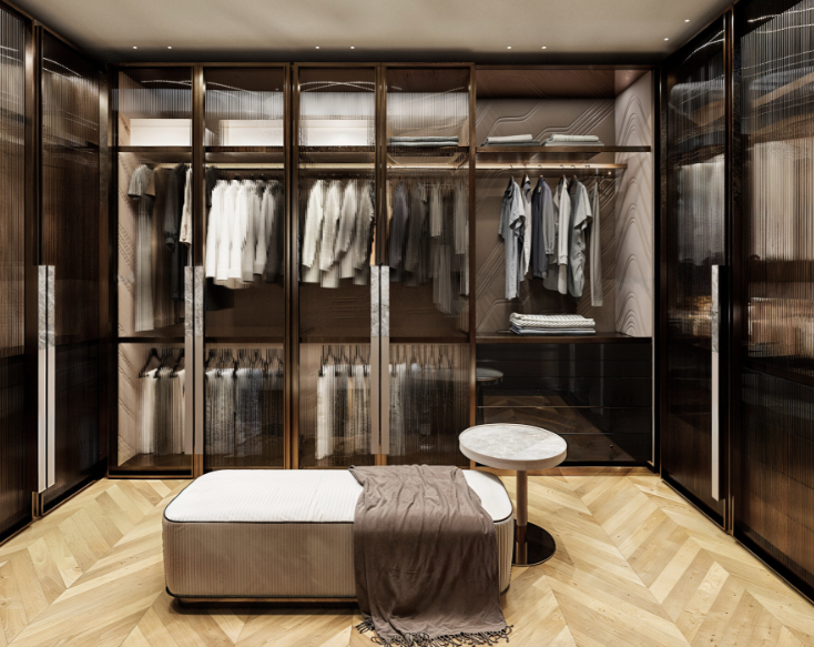 Пентхаус в Лимасоле, Кипр, 673.8 м² - фото 15