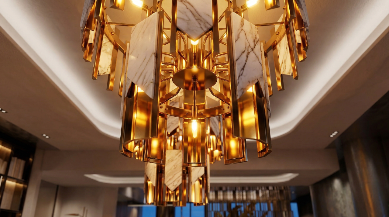 Апартаменты в Лимасоле, Кипр, 190.7 м² - фото 12