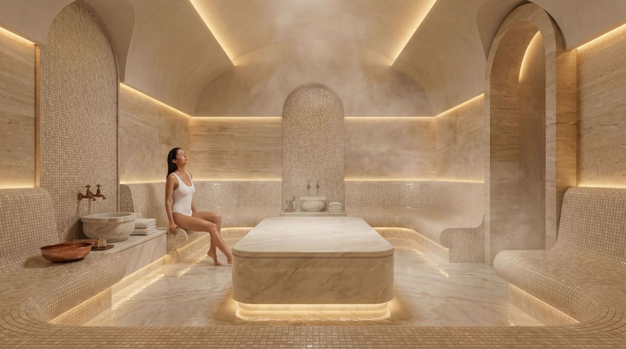 Апартаменты в Лимасоле, Кипр, 190.7 м² - фото 13