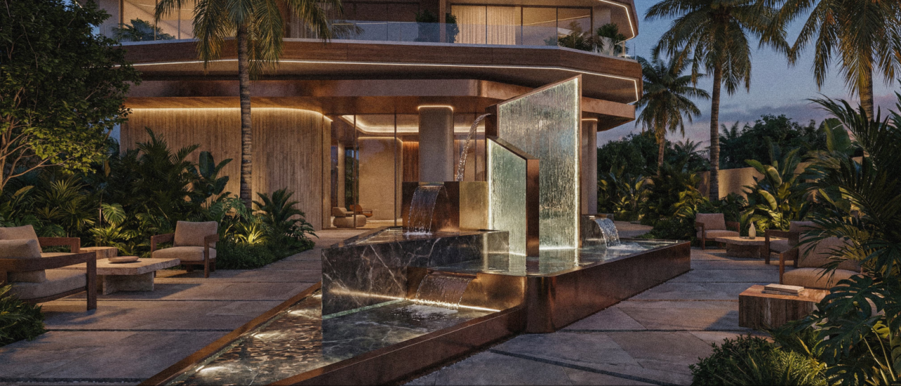 Апартаменты в Лимасоле, Кипр, 190.7 м² - фото 16