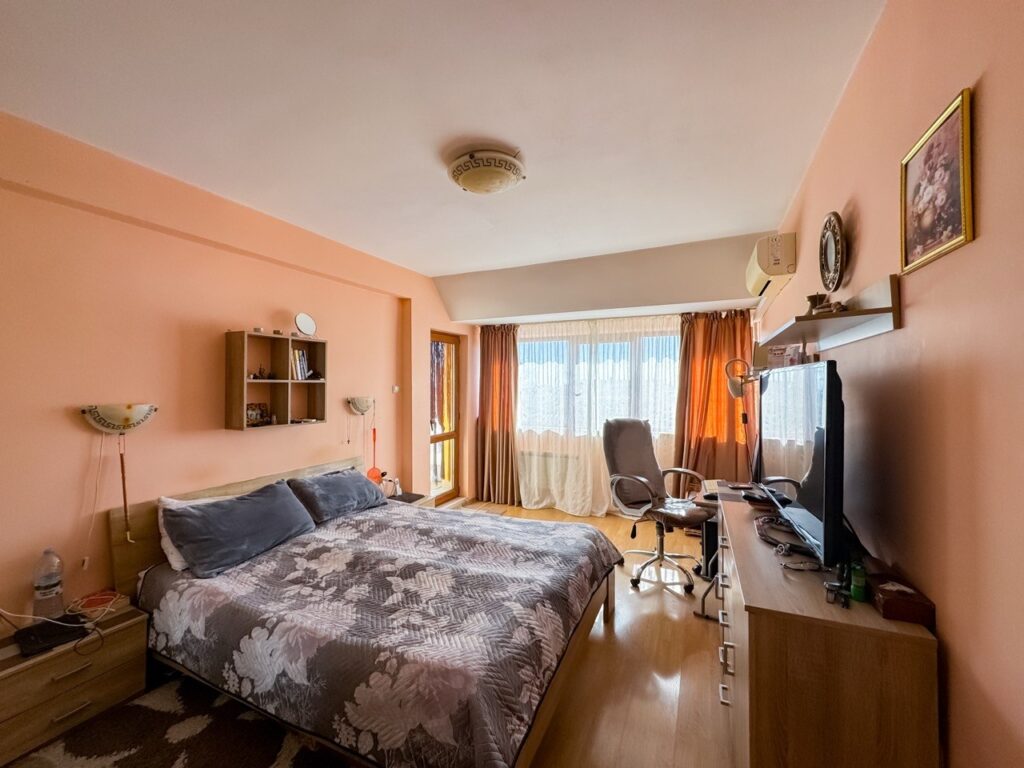 Квартира в Бургасе, Болгария, 112 м² - фото 4