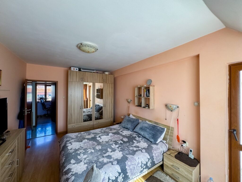 Квартира в Бургасе, Болгария, 112 м² - фото 5