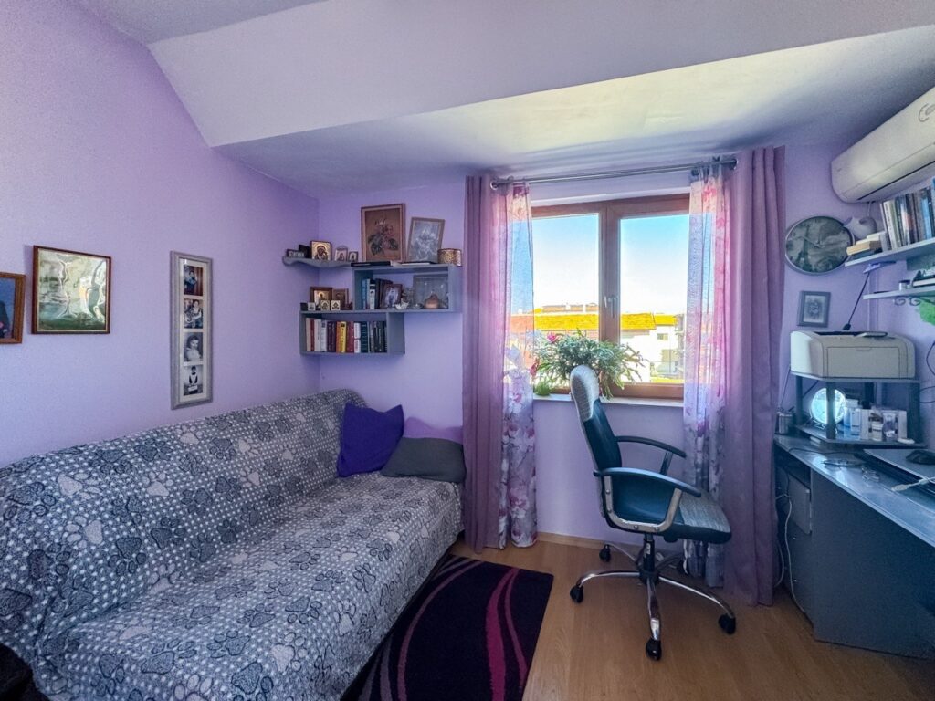 Квартира в Бургасе, Болгария, 112 м² - фото 6