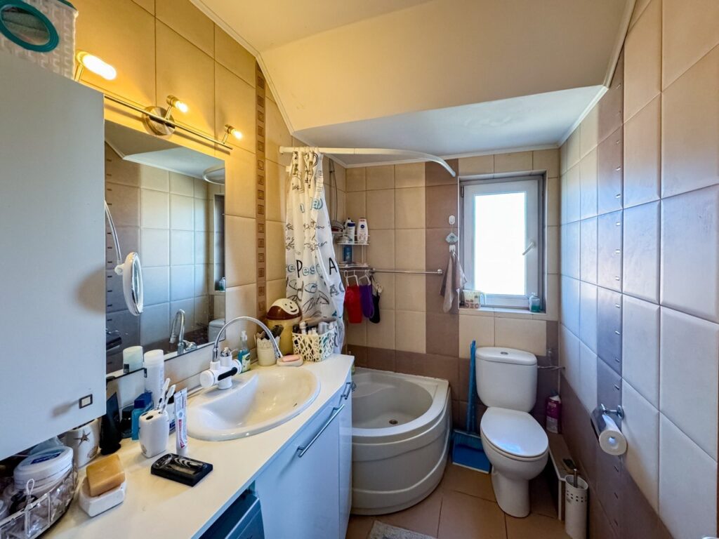 Квартира в Бургасе, Болгария, 112 м² - фото 7