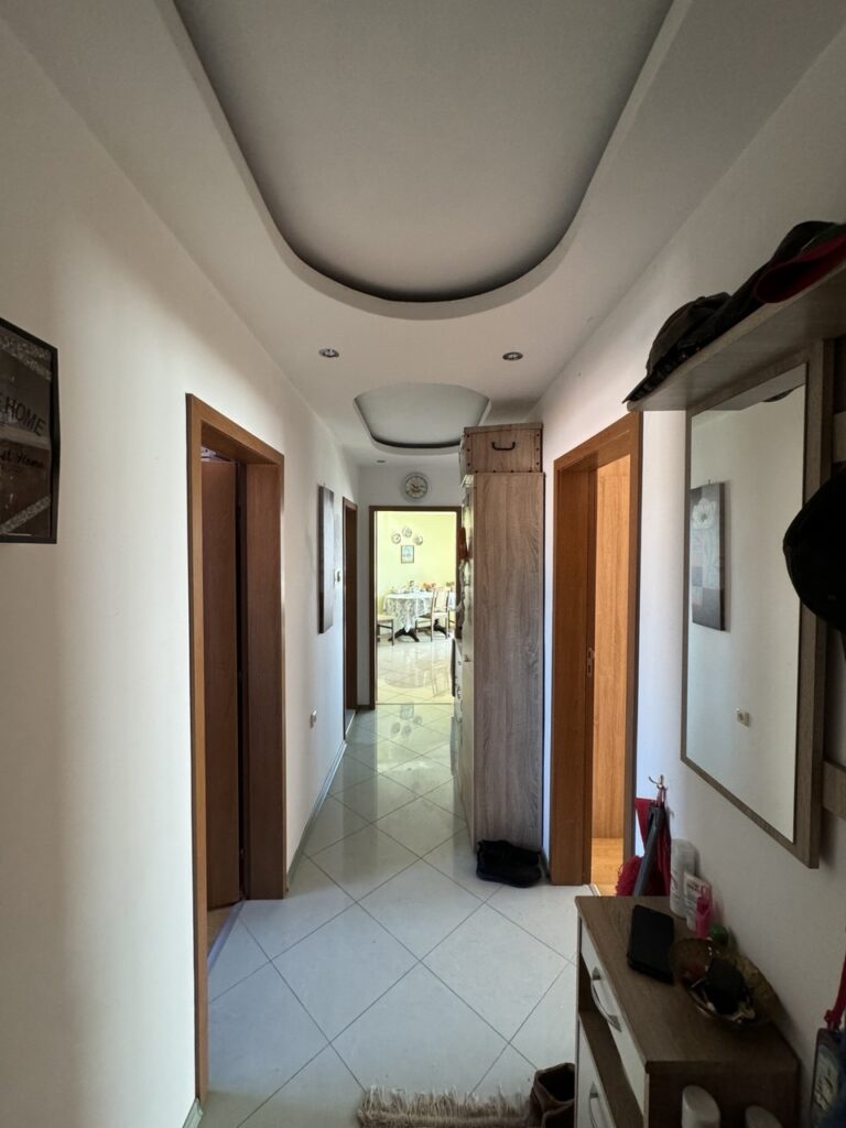 Квартира в Бургасе, Болгария, 112 м² - фото 8