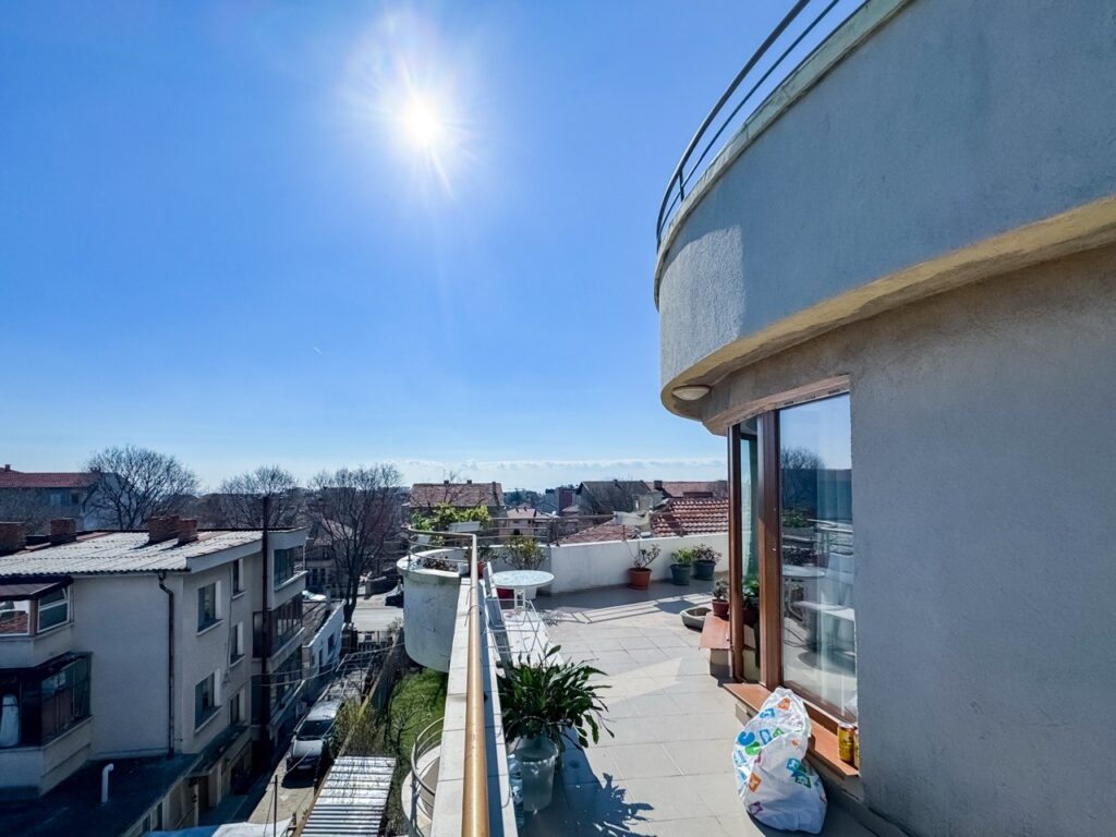 Квартира в Бургасе, Болгария, 112 м² - фото 9