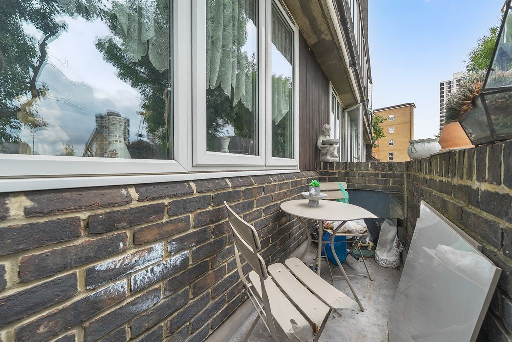 Квартира в Лондоне, Великобритания, 79 м² - фото 1