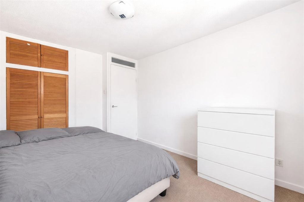 Квартира в Лондоне, Великобритания, 49 м² - фото 1