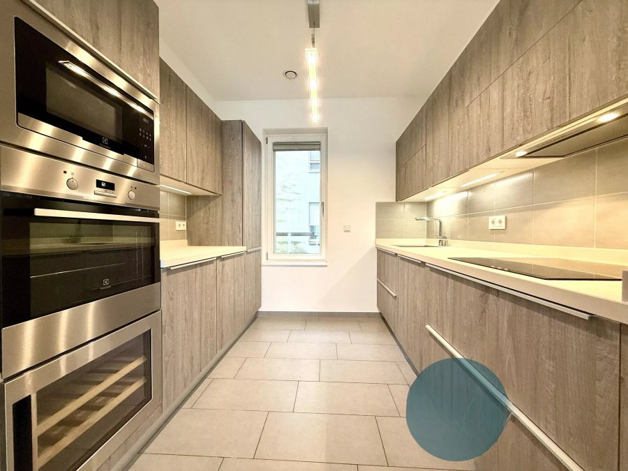 Квартира в Люксембурге, Люксембург, 72 м² - фото 1