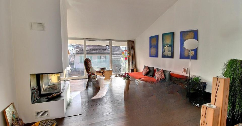 Квартира в Женеве, Швейцария, 339 м² - фото 1