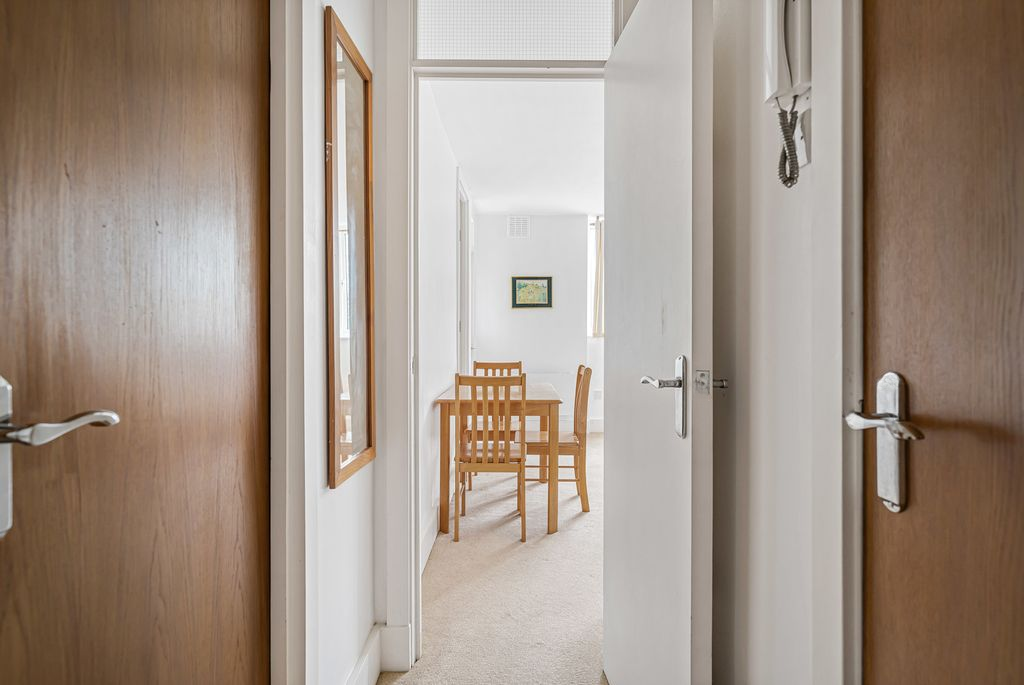 Квартира в Лондоне, Великобритания, 31 м² - фото 1