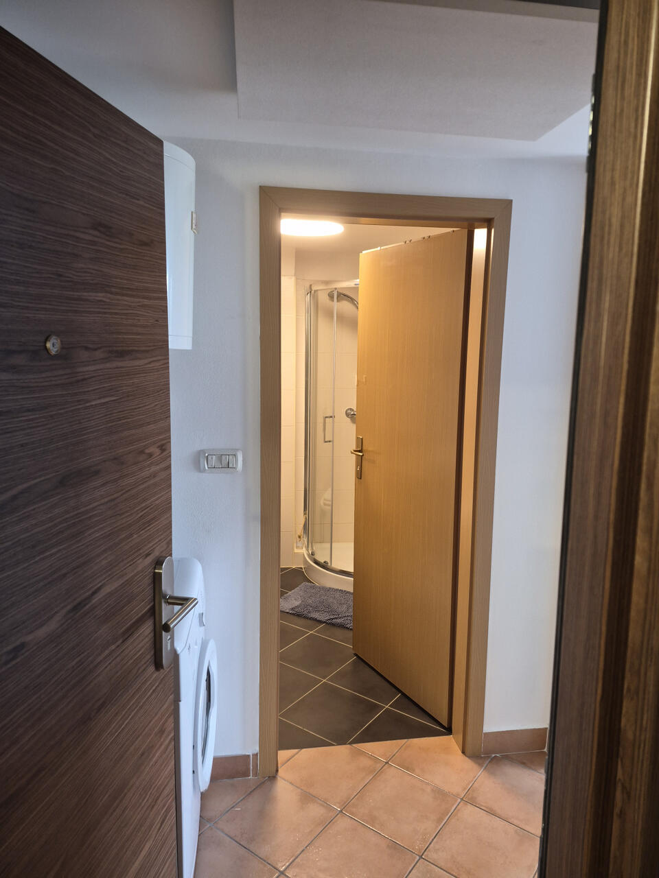 Квартира в Изоле, Словения, 50 м² - фото 1