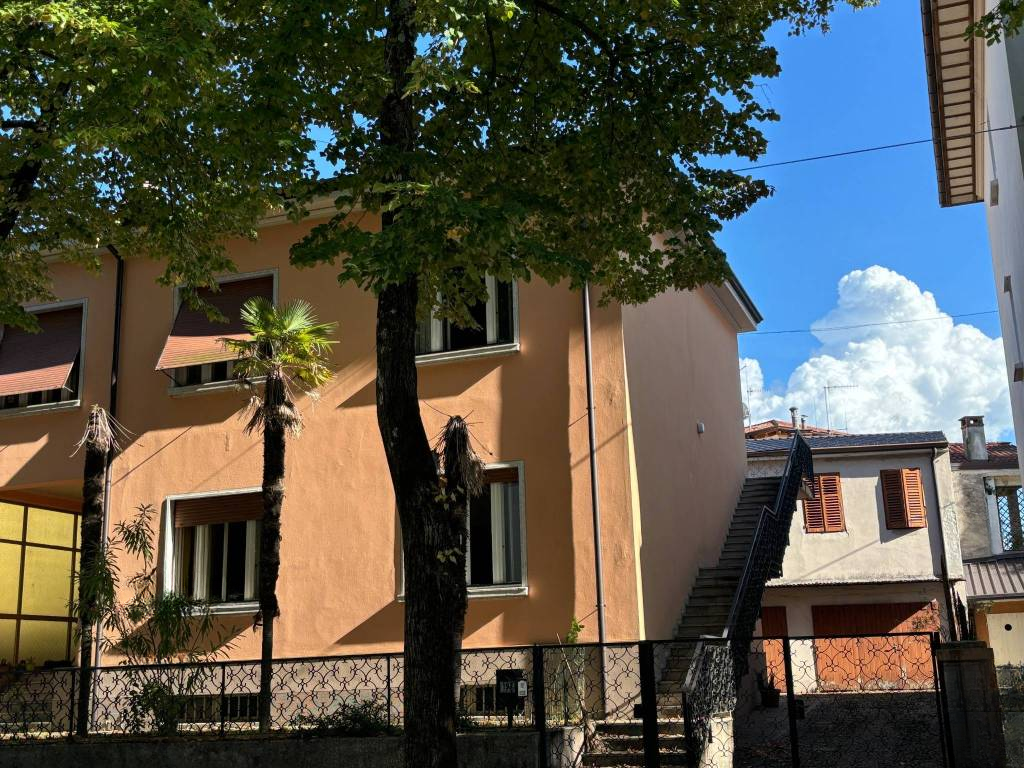 Квартира в Гориции, Италия, 148 м² - фото 1