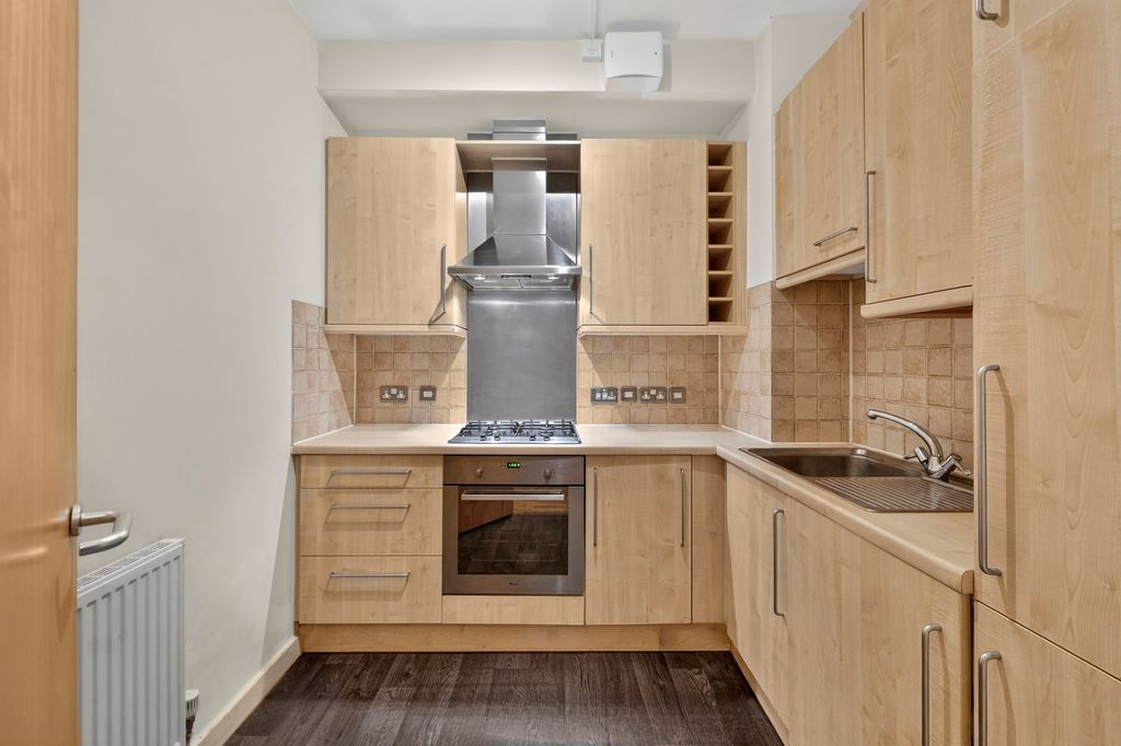 Квартира в Лондоне, Великобритания, 41 м² - фото 1