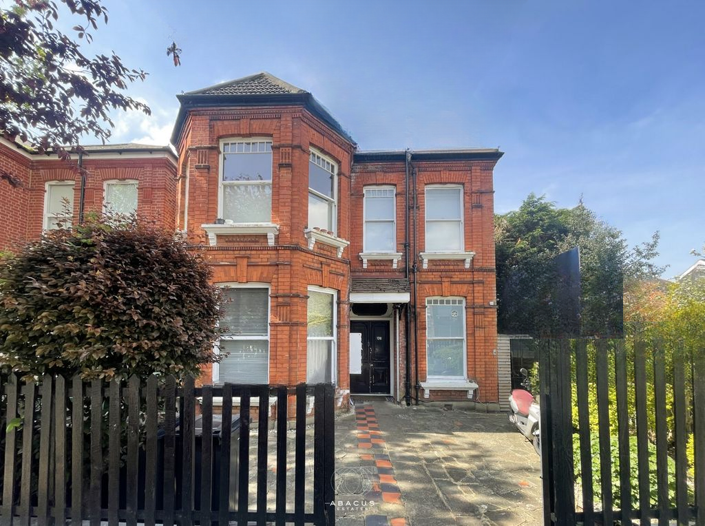 Квартира в Лондоне, Великобритания, 20 м² - фото 1