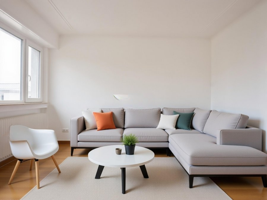 Квартира в Люксембурге, Люксембург, 89 м² - фото 1