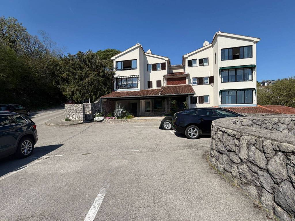 Квартира в Опатии, Хорватия, 96 м² - фото 1