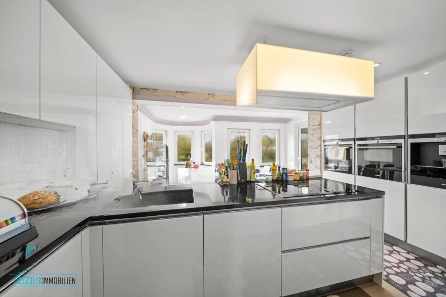 Квартира в Люксембурге, Люксембург, 180 м² - фото 1