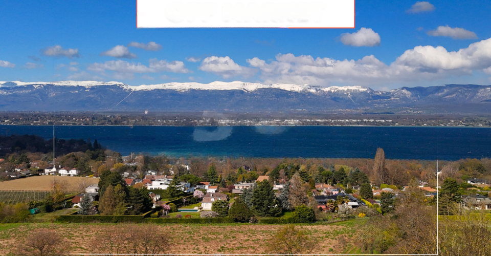 Квартира в Женеве, Швейцария, 135 м² - фото 1