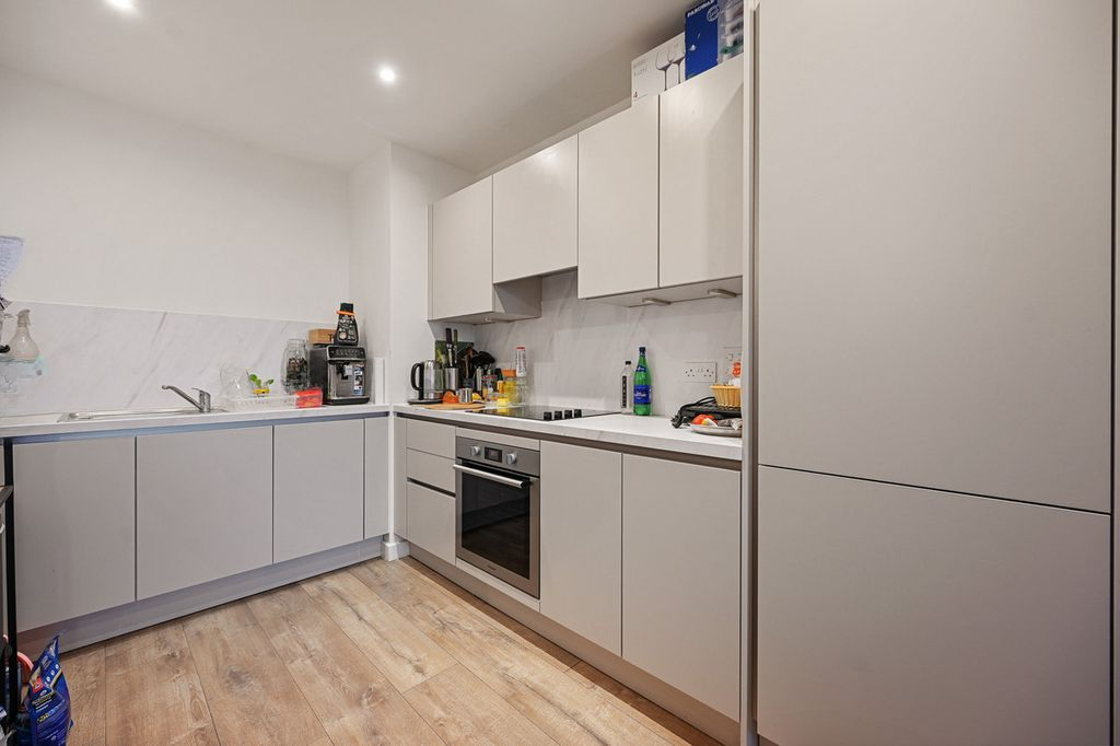 Квартира в Лондоне, Великобритания, 51 м² - фото 1